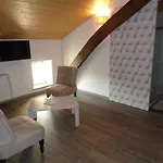 Oda ve Kahvaltı Location D'hotes Clodeguy No 2 3*