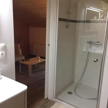 Location D'hotes Clodeguy No 2 Bed & Breakfast