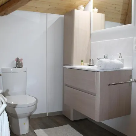 Location D'hotes Clodeguy No 2