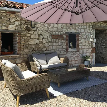 Oda ve Kahvaltı Location D'hotes Clodeguy No 2