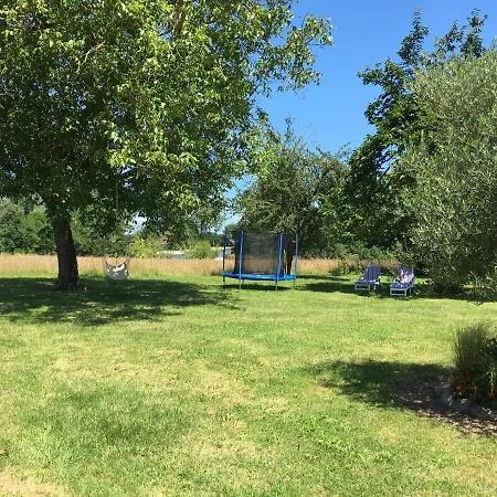 Location D'hotes Clodeguy No 2 Saint-Sylvestre-sur-Lot