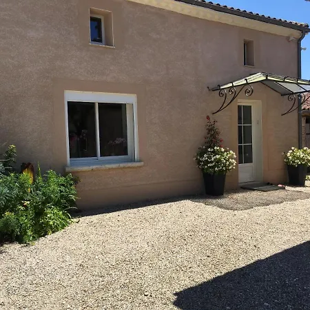 Location D'hotes Clodeguy No 2