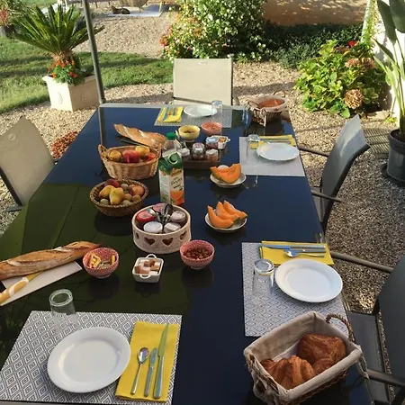 Location D'hotes Clodeguy No 2